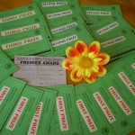 Pooh & Prize Tickets
